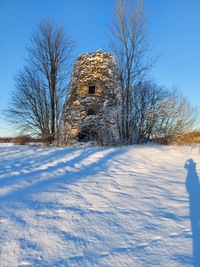 Öötla tuuleveski