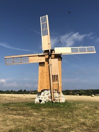 Abruka pukktuulik