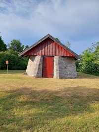 Ansi tuuleveski