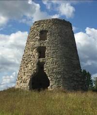 Edise tuuleveski