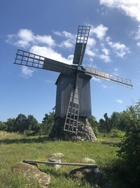 Ennu pukktuulik