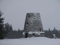 Hõbeda tuuleveski