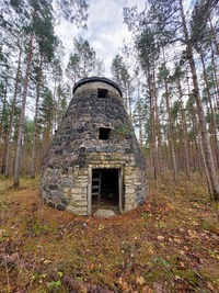 Haapsu tuuleveski