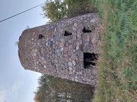 Haljava tuuleveski