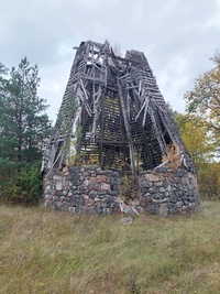 Hindaste tuuleveski