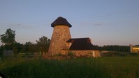 Hingu tuuleveski