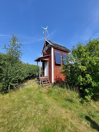 Hobulaiu pukktuulik