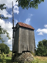 Ilpla pukktuulik