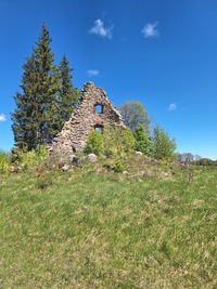 Jäärja tuuleveski