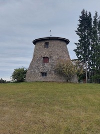 Juuru tuuleveski