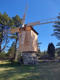 Kõõru pukktuulik