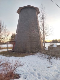 Kõnnu tuuleveski