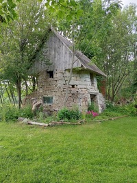 Kaarma tuuleveski