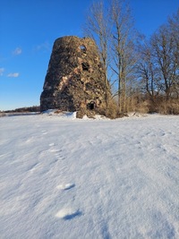 Kabala tuuleveski