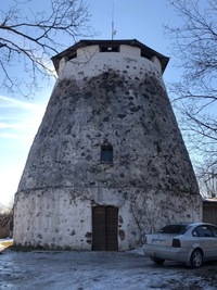 Kaiavere tuuleveski