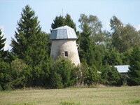 Kailuka tuuleveski