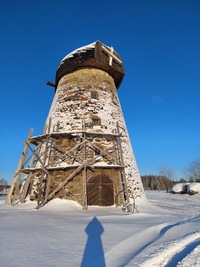 Kalitsa tuuleveski