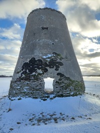 Kandle tuuleveski
