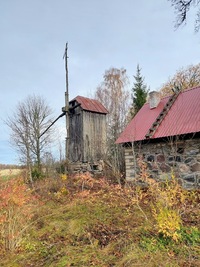 Kapra pukktuulik