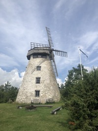Kassari tuuleveski