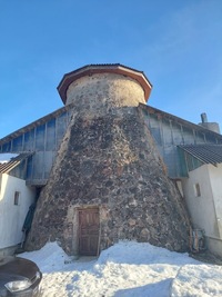 Kastli tuuleveski