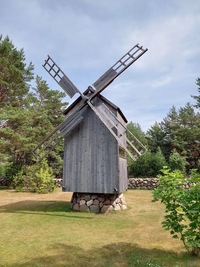 Kauste pukktuulik