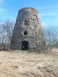 Kavastu tuuleveski