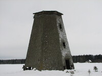 Kehala tuuleveski