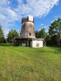 Kogula tuuleveski