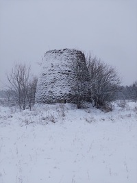 Kohatu tuuleveski