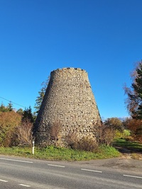 Koonu tuuleveski