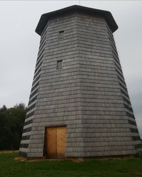 Kullaga tuuleveski