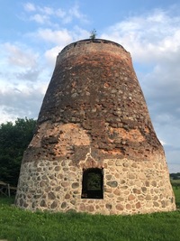 Kurista tuuleveski