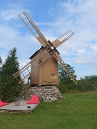 Kuusiku pukktuulik