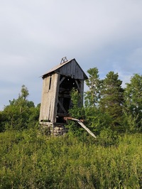 Laoküla pukktuulik