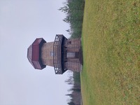 Lau tuuleveski