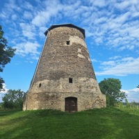 Lihula tuuleveski