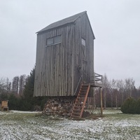 Liu pukktuulik