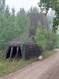 Lutike tuuleveski