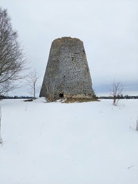 Määri tuuleveski
