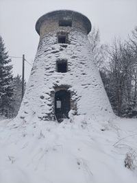 Männiku tuuleveski