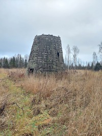 Maalasti tuuleveski