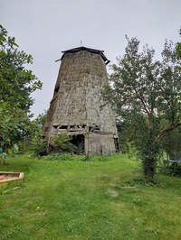 Majala tuuleveski