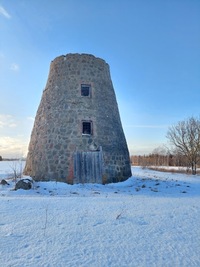 Malla tuuleveski