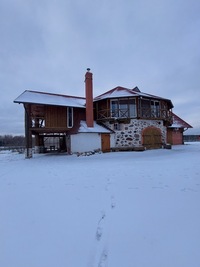 Morna tuuleveski
