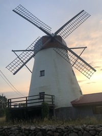 Mustjala tuuleveski