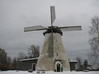 Muuga tuuleveski