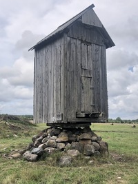 Nõmme pukktuulik