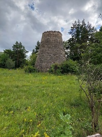 Nurme tuuleveski