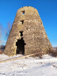 Orgmetsa tuuleveski